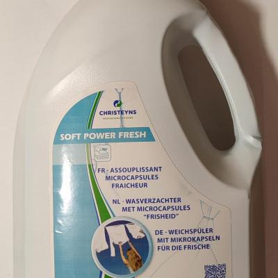 Assouplissant pro fresh 2023