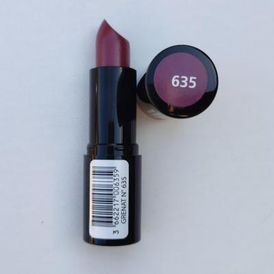 Rouge levres 635
